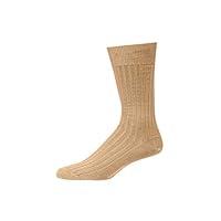 Algopix Similar Product 20 - BoardroomSocks Pima Cotton Dress Socks