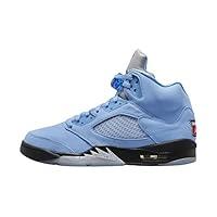 Algopix Similar Product 17 - Jordan mens 5 Retro Se Shoes