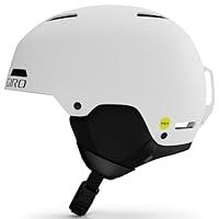 Algopix Similar Product 14 - Giro Ledge MIPS Ski Helmet  Snowboard