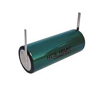 Algopix Similar Product 6 - FDK OEM NiMH Replacement Battery