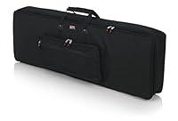 Algopix Similar Product 5 - Gator Cases GKB Series 88Note Padded