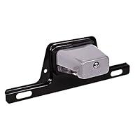 Algopix Similar Product 19 - TRUE MODS Gray LED License Plate Boat