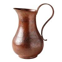 Algopix Similar Product 6 - Los Olivos Pitcher Finish Tempered