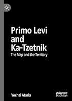 Algopix Similar Product 14 - Primo Levi and KaTzetnik The Map and