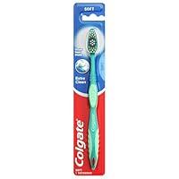 Algopix Similar Product 14 - COLGATE Extra Clean Toothbrush Soft