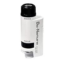 Algopix Similar Product 9 - Kenko Microscope DoNature STV120M