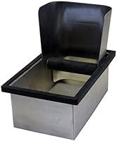 Algopix Similar Product 19 - Rattleware Knock Box with Gasket and