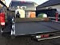 Algopix Similar Product 20 - BEDBIN DECK DIVIDER