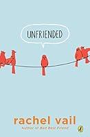 Algopix Similar Product 17 - Unfriended