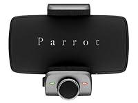 Algopix Similar Product 8 - Parrot MINIKIT Smart Bluetooth