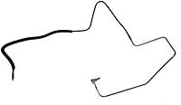 Algopix Similar Product 7 - Dorman 628101 Clutch Hydraulic Line