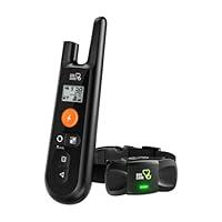 Algopix Similar Product 16 - DOG CARE Dog Training Collar for Large