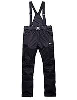 Algopix Similar Product 16 - Gihuo Womens Padded Insulated