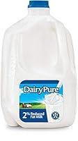 Algopix Similar Product 20 - DairyPure 2% Reduced Fat Milk - 1 Gallon