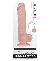 Algopix Similar Product 8 - Evolved Novelties  Big Shot