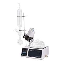 Algopix Similar Product 16 - BAOSHISHAN 2L Lab Rotovap Rotary