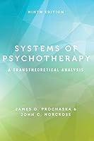 Algopix Similar Product 10 - Systems of Psychotherapy A