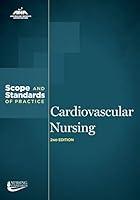 Algopix Similar Product 5 - Cardiovascular Nursing Scope and