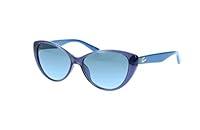Algopix Similar Product 7 - Lacoste Sunglasses - L3602S (Blue)