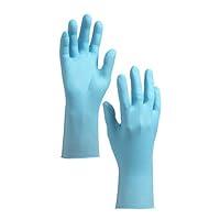 Algopix Similar Product 9 - Kleenguard G10 Blue Nitrile Gloves