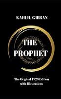 Algopix Similar Product 13 - The Prophet The Original 1923 Edition