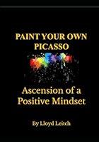 Algopix Similar Product 17 - PAINT YOUR OWN PICASSO Ascension Of A