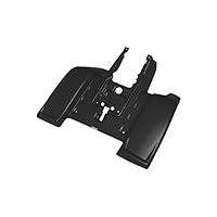Algopix Similar Product 4 - Maier Rear Fender Black Compatible