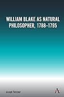 Algopix Similar Product 19 - William Blake as Natural Philosopher