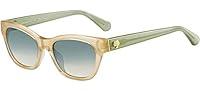 Algopix Similar Product 12 - Sunglasses Kate Spade JERRIS 0FWM