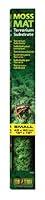 Algopix Similar Product 12 - Exo Terra Exo Terra Moss Mat 45 X 45