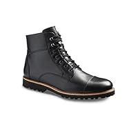 Algopix Similar Product 3 - Samuel Hubbard Uptown Maverick Black