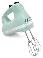 Algopix Similar Product 7 - KitchenAid 5 Ultra Power Speed Hand