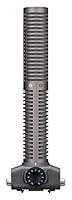 Algopix Similar Product 13 - Zoom SSH6 Stereo Shotgun Microphone