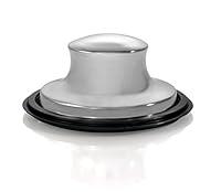 Algopix Similar Product 14 - KJ Universal Kitchen Sink Stopper