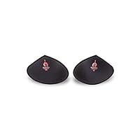 Algopix Similar Product 18 - Handful Lights Out Thin Bra Pad Inserts