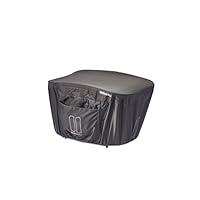 Algopix Similar Product 1 - Basil Rain Cover Keep Dry S Small in