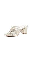 Algopix Similar Product 11 - Dolce Vita Womens Delana Woven Block