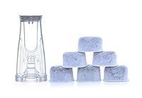 Algopix Similar Product 6 - KJ Replacement Keurig Starter Kit for