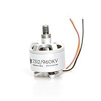Algopix Similar Product 13 - DJI 2312 Motor with CCW Rotation for