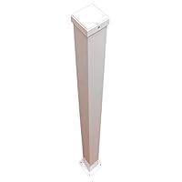 Algopix Similar Product 15 - Contractor Deck Railing 3in x 3in x