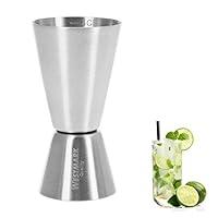 Algopix Similar Product 6 - Westmark 62772260 Jigger 24 Cl 20 mL