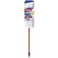 Algopix Similar Product 3 - Vileda WashMat Extra 1473 Flat Mop with