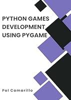 Algopix Similar Product 15 - Python Games Development using Pygame