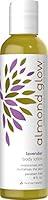 Algopix Similar Product 7 - Almond Glow Lotion, lavender, 0.45 Pound