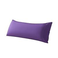 Algopix Similar Product 9 - WhatsBedding Body Pillow Cover Cotton