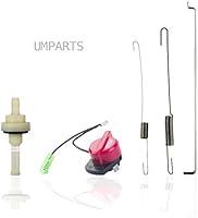 Algopix Similar Product 3 - 1PZ XH0222 Repair kit Throttle