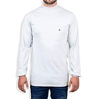 Algopix Similar Product 18 - Ur Shield Fire Resistant 7 oz Cotton