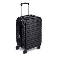 Algopix Similar Product 13 - Amazon Basics 21 Hardside CarryOn