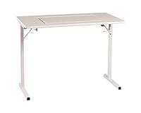 Algopix Similar Product 2 - Model 299 Portable Sewing Table Quick