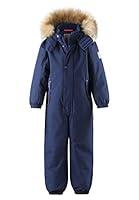Algopix Similar Product 15 - Reima Kids Stavanger Winter OnePiece